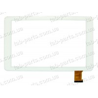 VTC5010A33-FPC-3.0 сенсор (тачскрин) №166 256x157mm 50pin 10"