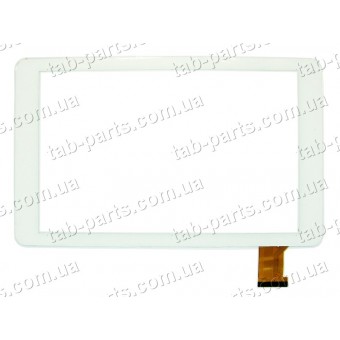 VTC5010A33-FPC-3.0 сенсор (тачскрин) №166 256x157mm 50pin 10"