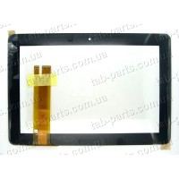 A11120A10033_V04 сенсор (тачскрин) №168 255x174mm 70pin 10"