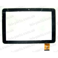 FM102001KA сенсор (тачскрин) №170 254x167mm 50pin 10"