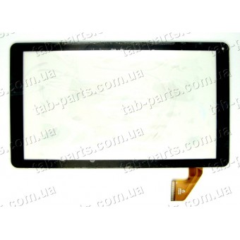HK10DR2767 сенсор (тачскрин) №171 254x145mm 50pin 10"
