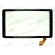 HK10DR2767 сенсор (тачскрин) №171 254x145mm 50pin 10"