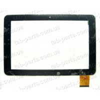 TOPSUN_F0086(COB)_A2 сенсор (тачскрин) №180 257x170mm 54pin 10"