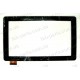 MB1019S5 HC261159B1 FPC V2.0 сенсор (тачскрин) №181 261x159mm 50pin 10"