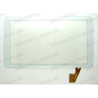 DH-1012A2-PG-FPC062-V5.0 сенсор (тачскрин) №200 254x146mm 50pin 10"