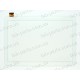 MGLCTP-101313A сенсор (тачскрин) №210 236x163mm 51pin 10"
