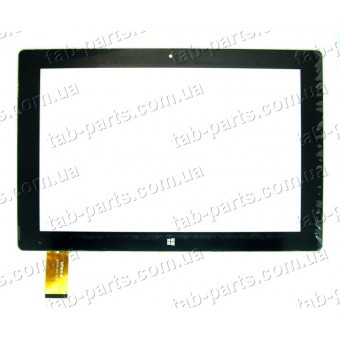 WJ772-FPC V3.0 сенсор (тачскрин) №222 255x168mm 61pin 10"