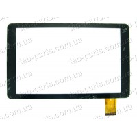 XC-PG1010-055-0A-FPC сенсор (тачскрін) №232 257x157mm 50pin 10"