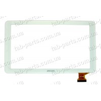 ZP9194 сенсор (тачскрин) №237 255x146mm 50pin 10"