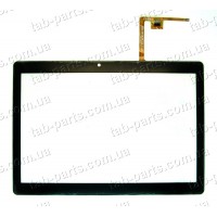 DP101213-F1 сенсор (тачскрин) №239 237x166mm 6pin 10"