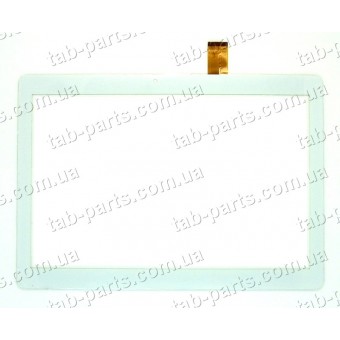 HC237166A1-PGFPC сенсор (тачскрин) №247 237x166mm 51pin 10"