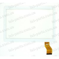 WJ1230-FPC-V2.0 сенсор (тачскрин) №271 236x166mm 50pin 10"