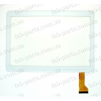 Adronix MT116 білий тип2 сенсор (тачскрін)