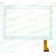 Adronix MT104 белый сенсор (тачскрин)