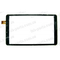 XC-PG1010-122-A0 сенсор (тачскрін) №291 250x150mm 50pin 10"
