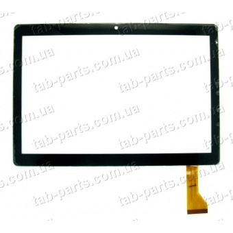 GT10JTY131 V2.0 сенсор (тачскрин) №299 236x163mm 50pin 10"