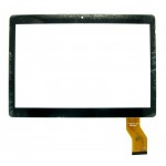 Onda V10 3G черный сенсор (тачскрин) №301 236x166mm 50pin 10"