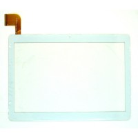 Taipower M20 сенсор (тачскрін) білий 2.5D