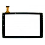 RCA Cambio S 10 (W101SA23T1) (F00189455) сенсор (тачскрин) черный