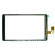 Alcatel 1T 10 (8082) 10.1 сенсор (тачскрин) черный