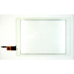 Teclast X98 Plus II сенсор (тачскрин) белый