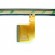 DP101484-F5-A сенсор (тачскрин) черный №355 246x156mm 50pin 10"