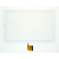 Adronix MTPad116 LTE белый тип2 сенсор (тачскрин)