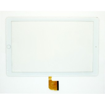 Adronix MTPad116 LTE белый тип2 сенсор (тачскрин)