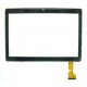 Adronix MT232 3G черный тип2 сенсор (тачскрин)