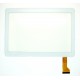 Adronix MT232 3G белый тип2 сенсор (тачскрин)