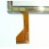 Hoozo MT232 белый тип2 сенсор (тачскрин)