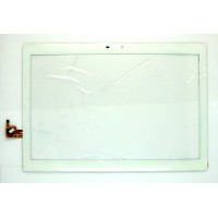 Teclast M30 PRO сенсор (тачскрин) белый