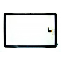 PX101E77B021 сенсор (тачскрин) черный №370 238x155mm 6pin 10"