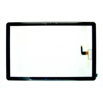 PX101E77B021 сенсор (тачскрин) черный №370 238x155mm 6pin 10"