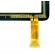 HZYCTP-103063 сенсор (тачскрин) №381 238x157mm 45pin 10"