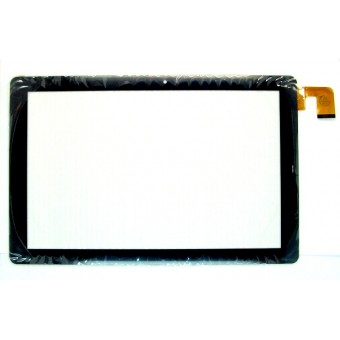 SQ-PGA1216B01-FPC-A0 сенсор (тачскрин) №383 249x163mm 51pin 10"