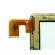 SQ-PGA1216B01-FPC-A0 сенсор (тачскрин) №383 249x163mm 51pin 10"