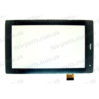 TPT-070-360 сенсор (тачскрин) №101 187x114mm 30pin 7"