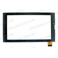 LH3021K, ZYD070-165V01 сенсор (тачскрин) №105 184x105mm 30pin 7"