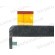 SG5615A-FPC_V1-2 сенсор (тачскрин) №108 193x132mm 50pin 7"
