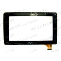 KURIO сенсор (тачскрин) №140 191x114mm 30pin 7"