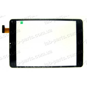OLM-080C0399-GG-VER.2 сенсор (тачскрин) №144 197x129mm 40pin 7"
