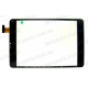 OLM-080C0399-GG-VER.2 сенсор (тачскрин) №144 197x129mm 40pin 7"