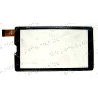 HK70DR2592 сенсор (тачскрин) №145 180x100mm 30pin 7"