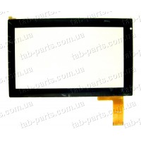 TPC7102, F0140 XDY сенсор (тачскрин) №151 178x111mm 30pin 7"