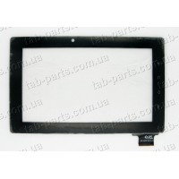 300-N3690B-A00-V1.0 сенсор (тачскрин) №16 182x113mm 61pin 7"