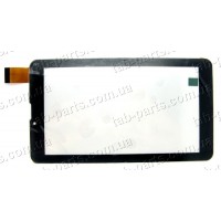 XCL-S70025C-FPC1.0 сенсор (тачскрін) №183 184x104mm 30pin 7"