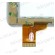 VTC5070A37, FM703906KD сенсор (тачскрин) №188 186x111mm 30pin 7"