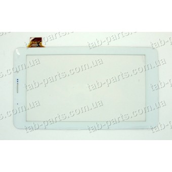 TPT-070-324 сенсор (тачскрин) №206 188x105mm 30pin 7"