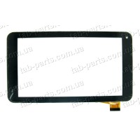 AD-C-702112-FPC сенсор (тачскрин) №217 186x104mm 30pin 7"